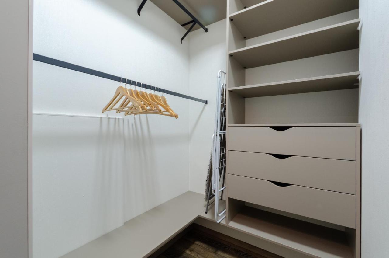 Petrovdom Ж38 In Luxury Apartments At 68 Zhylyanska Street,38 Perlyna Kiev Bagian luar foto