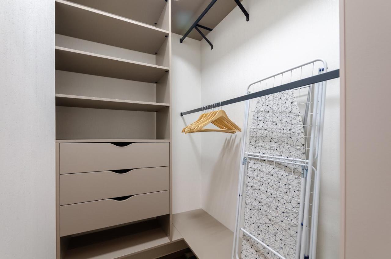 Petrovdom Ж38 In Luxury Apartments At 68 Zhylyanska Street,38 Perlyna Kiev Bagian luar foto